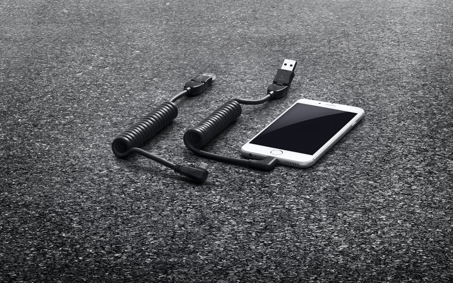 Câble de charge USB pour téléphone intelligent