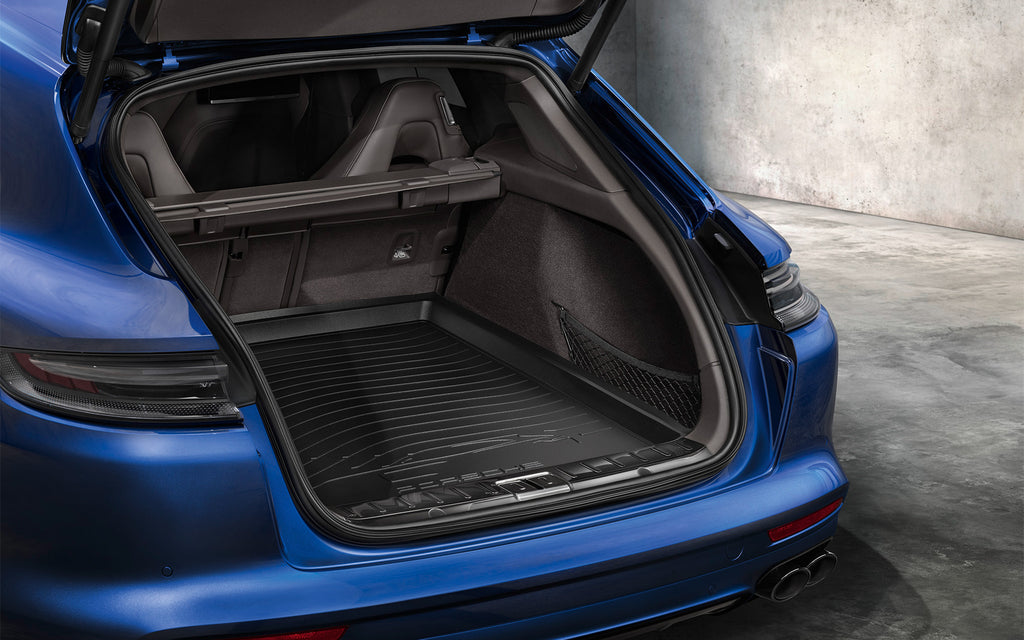 Trunk liner - Panamera (2016 and +)
