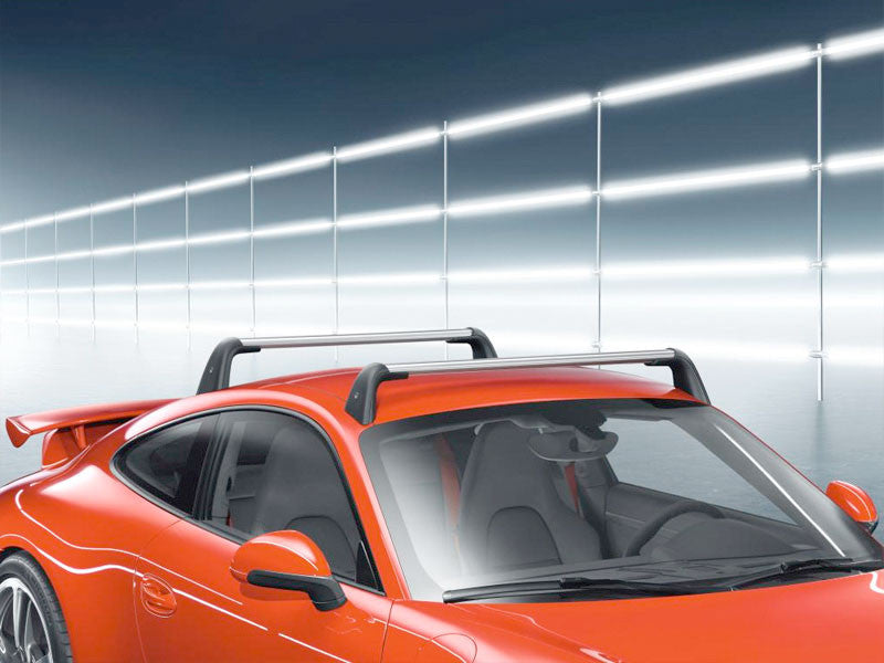 Support de base pour système de transport sur toit - 911 (2011-2019)