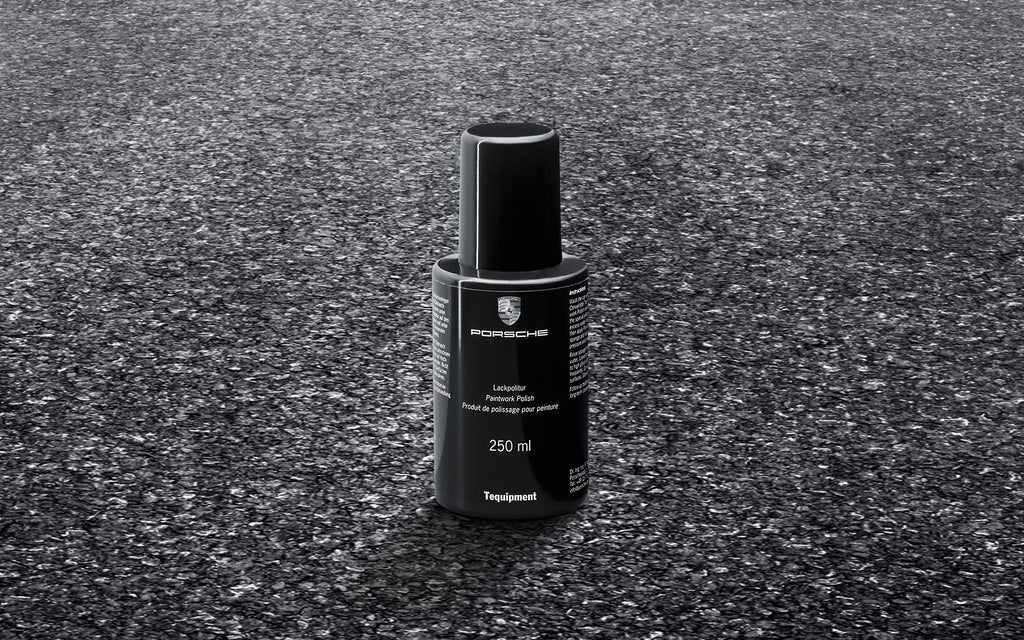 Paint polish