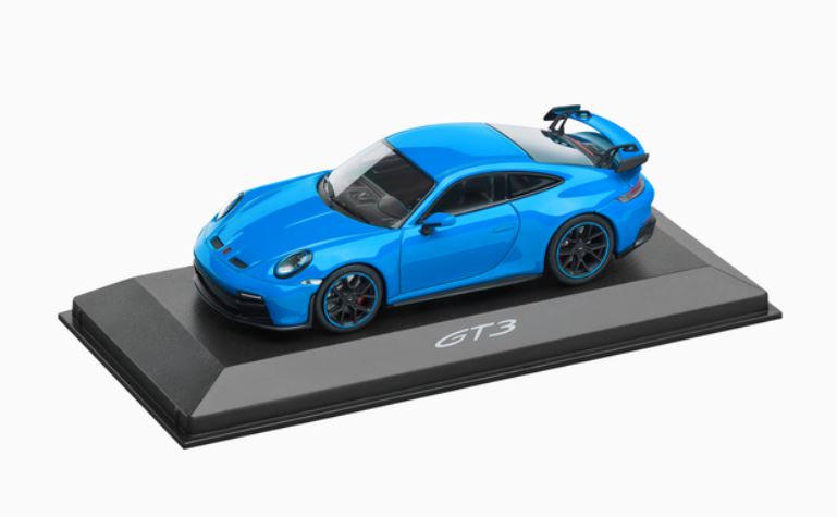 911 GT3