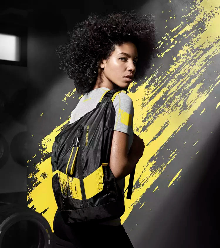 Backpack – GT4 Clubsport