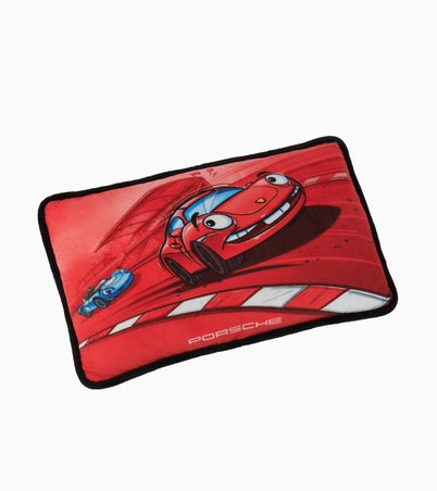 Soft cushion for children