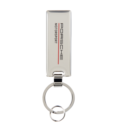 Porsche keychain 2025