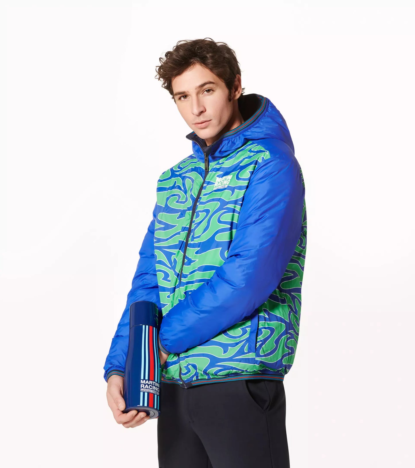 Bouteille isotherme - MARTINI RACING®