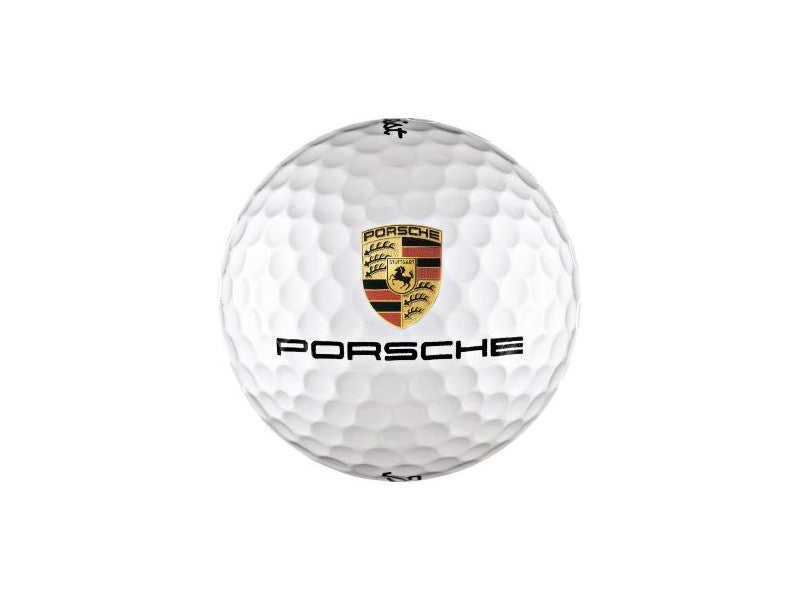 golf balls