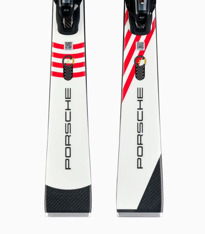 Skis PORSCHE | HEAD série 7