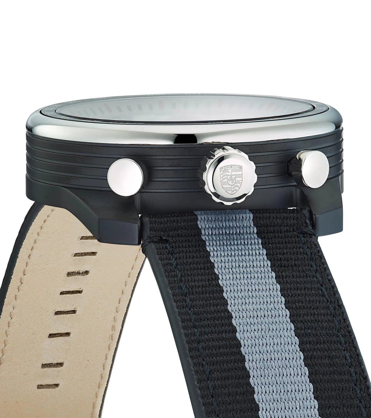 Montre Chronographe Race