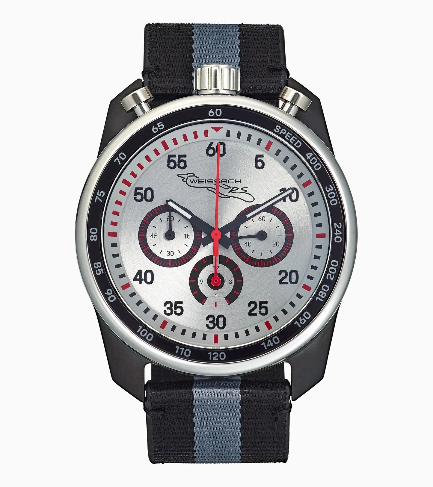 Montre Chronographe Race