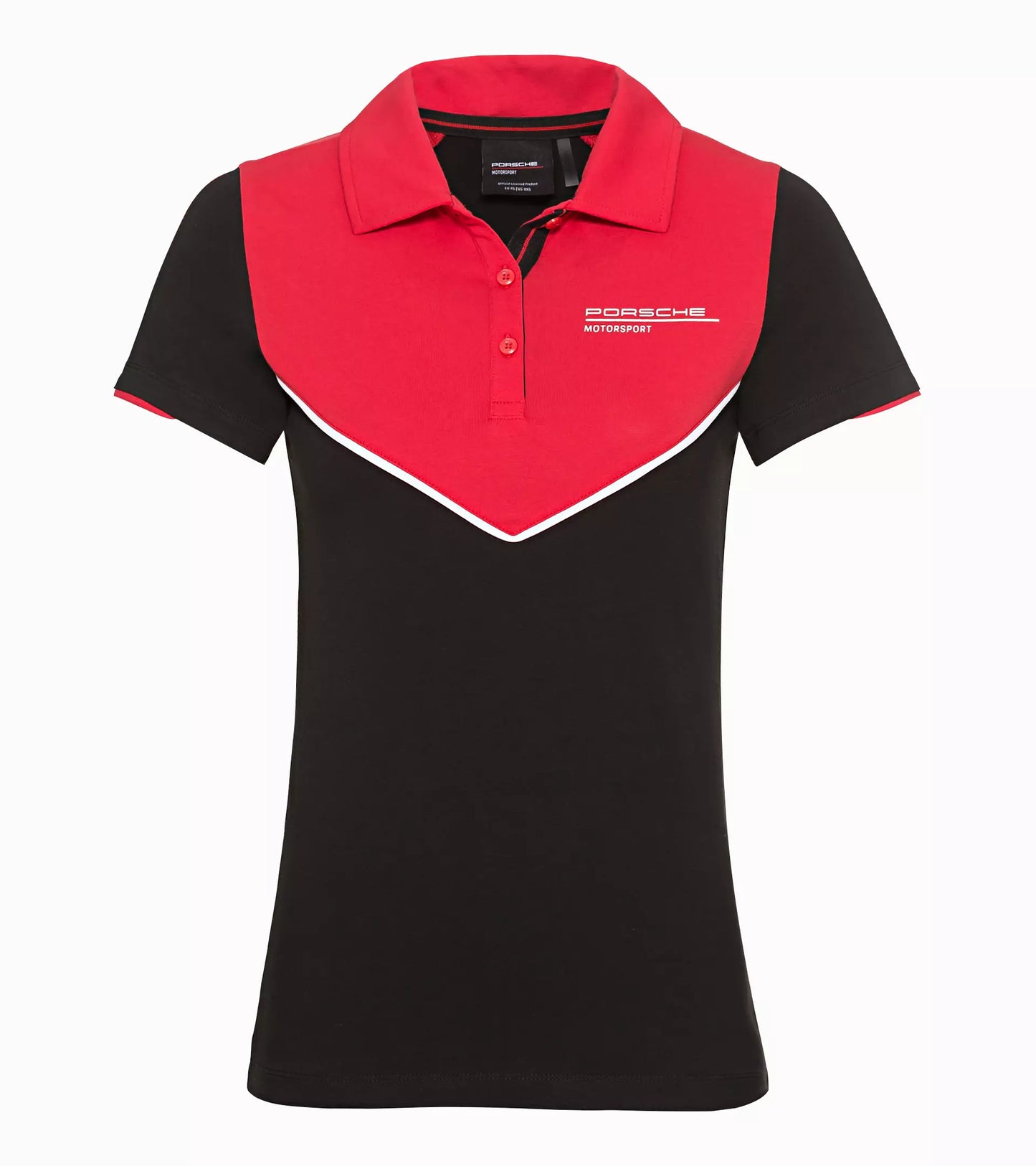 Polo Shirt – Motorsport Fanwear