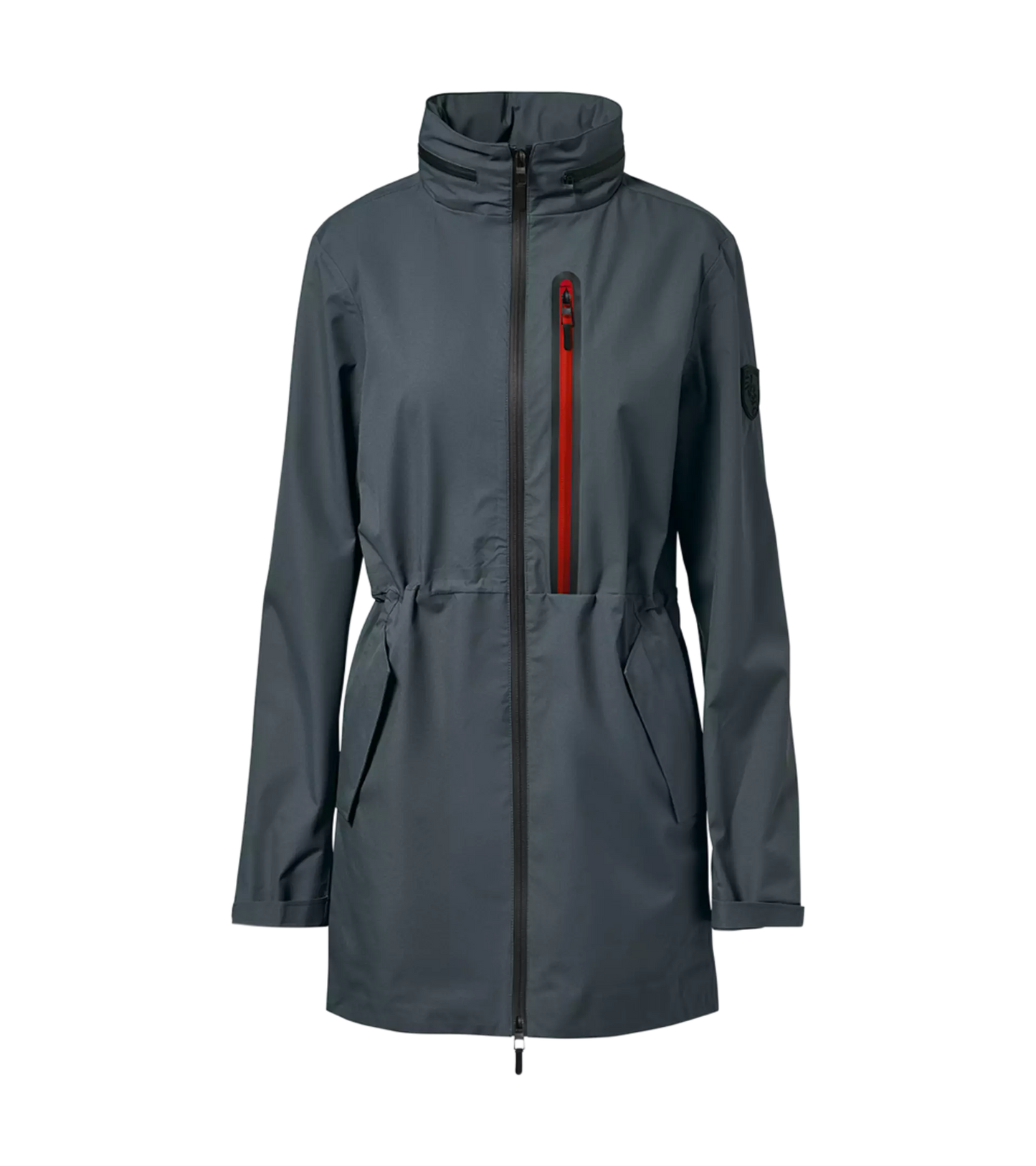 Parka – Urban Explorer