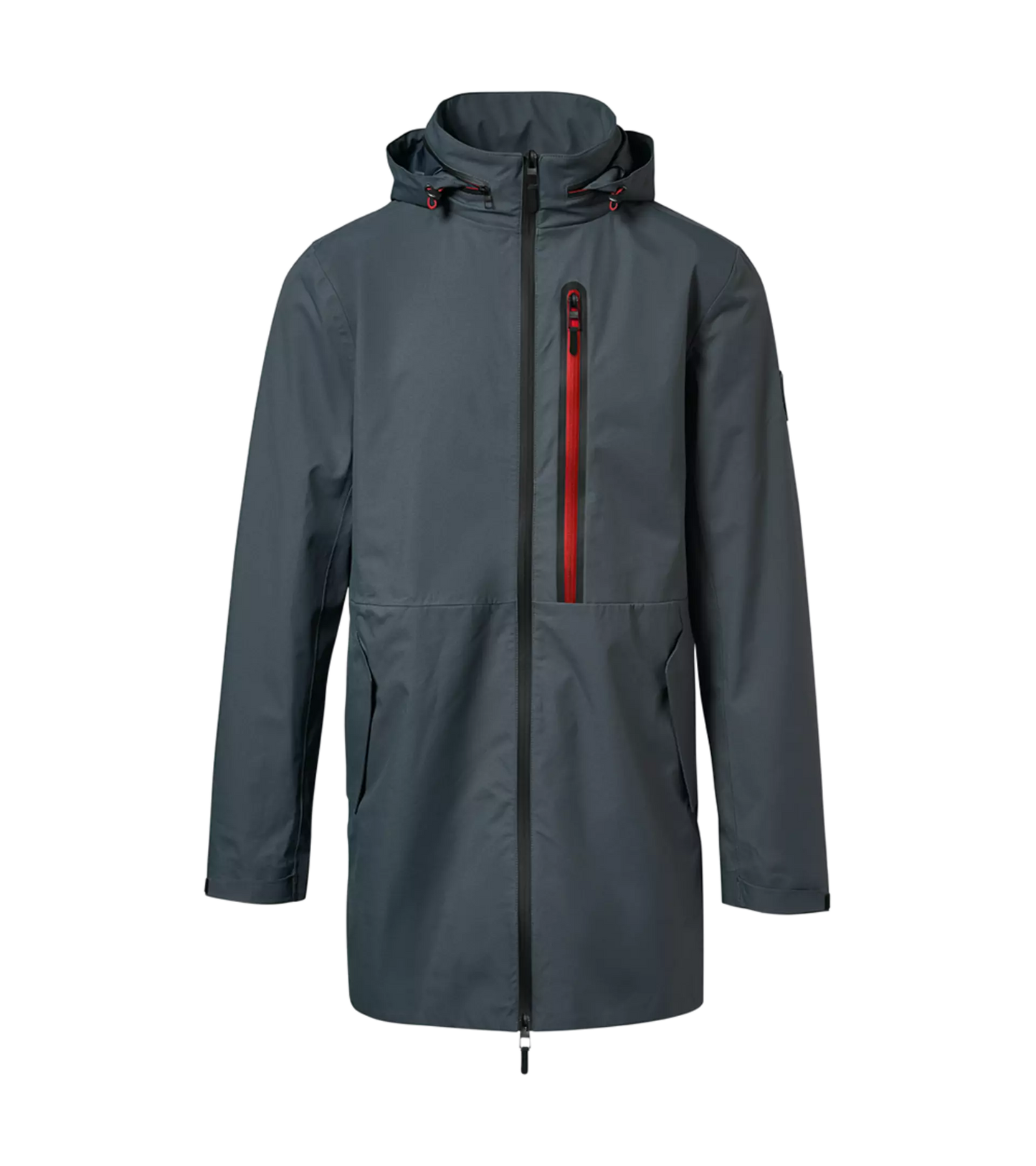 Parka – Urban Explorer