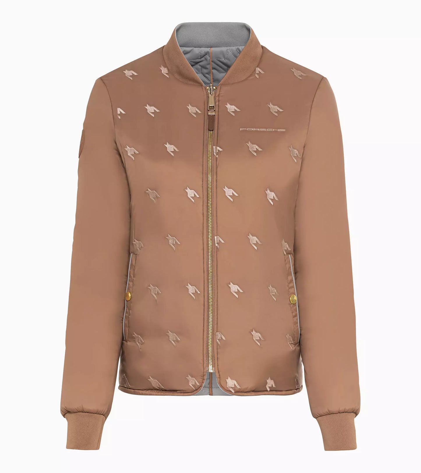 Veste réversible – Heritage