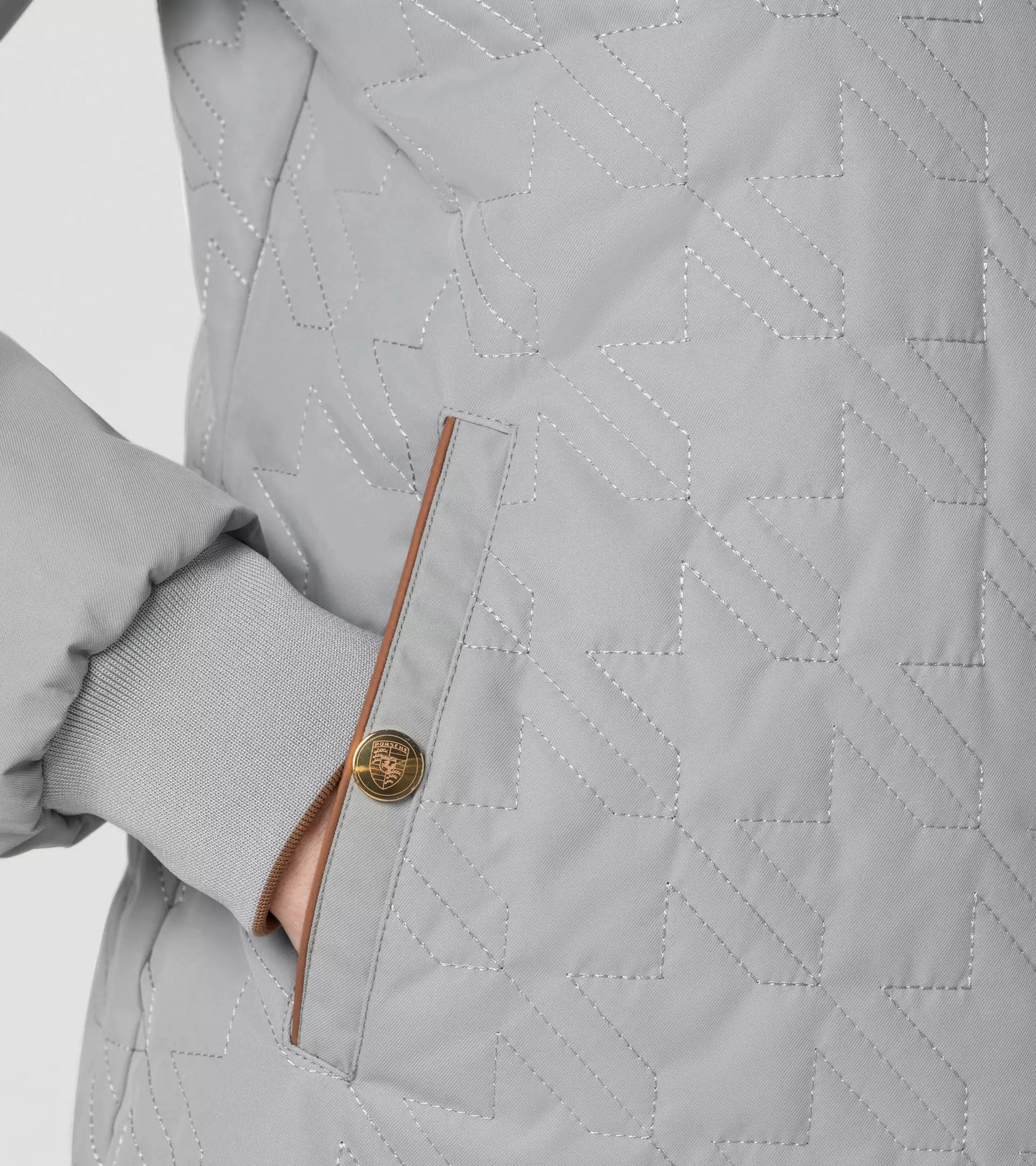 Veste réversible – Heritage