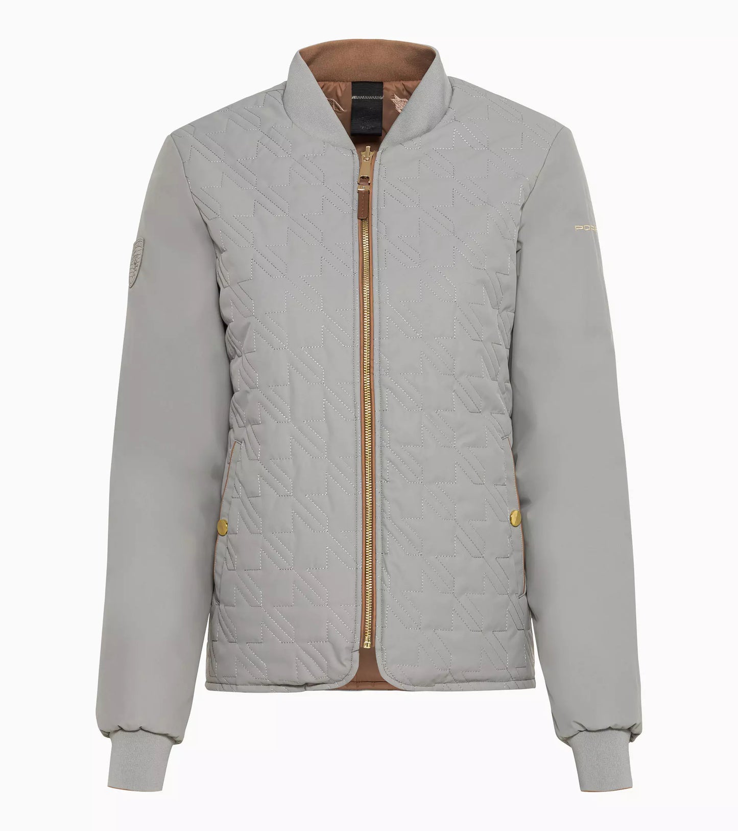 Veste réversible – Heritage