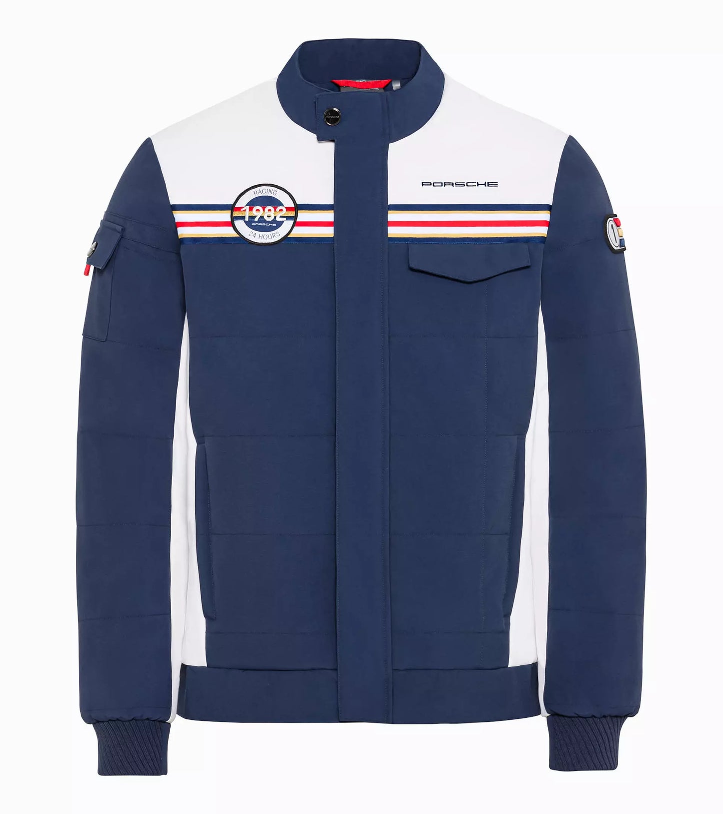 Veste – Racing