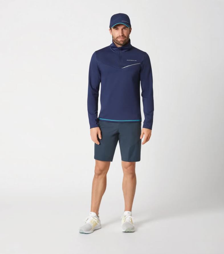 Long-sleeved shirt – Sport