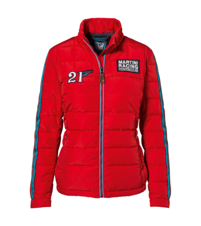 Veste matelassée – MARTINI RACING®