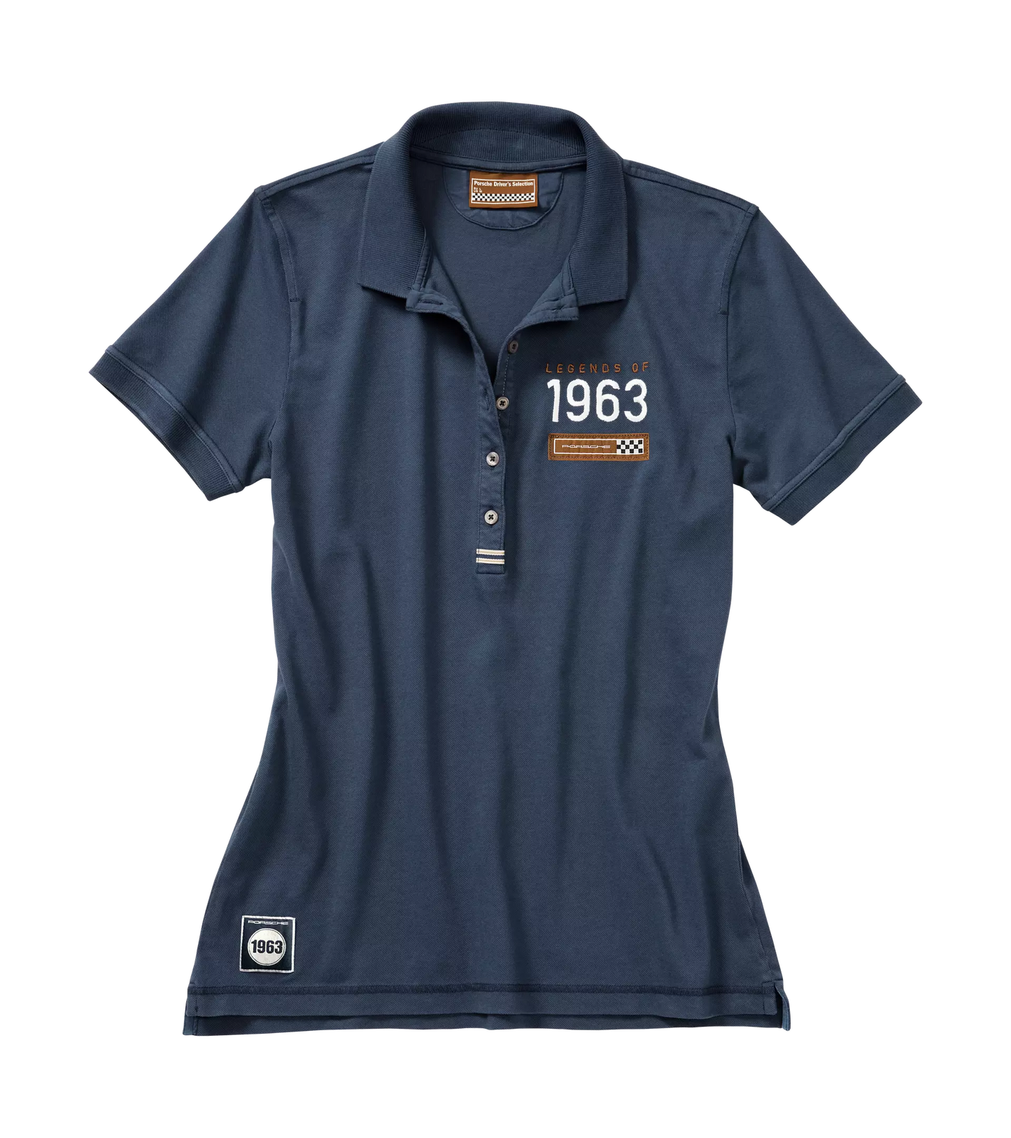 Polo – Heritage