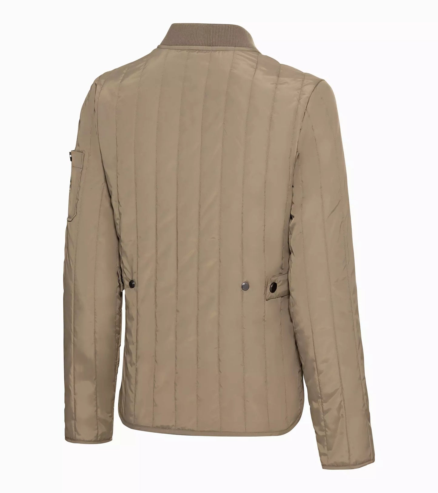 Veste matelassée pour femme – Essential