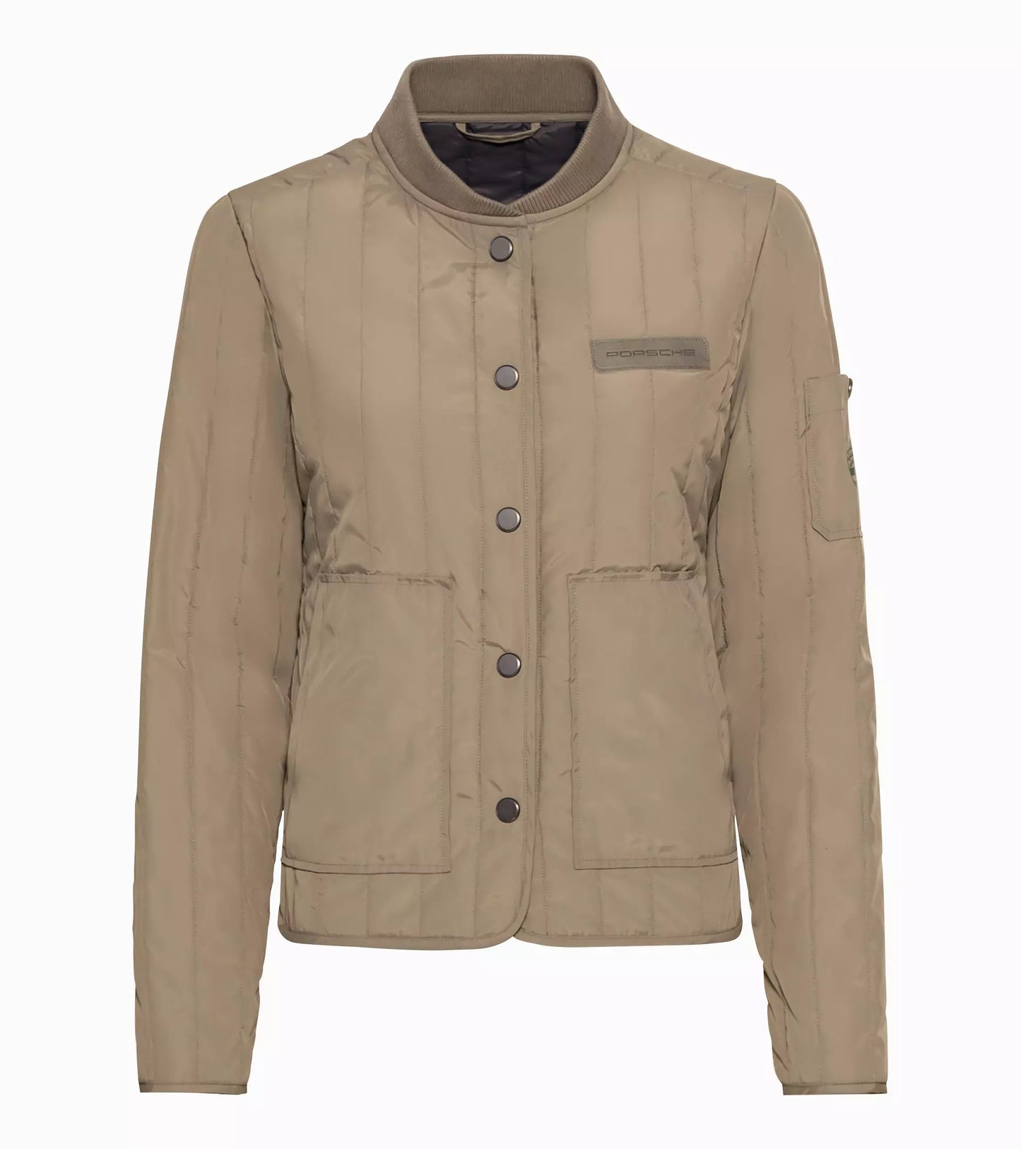 Veste matelassée pour femme – Essential