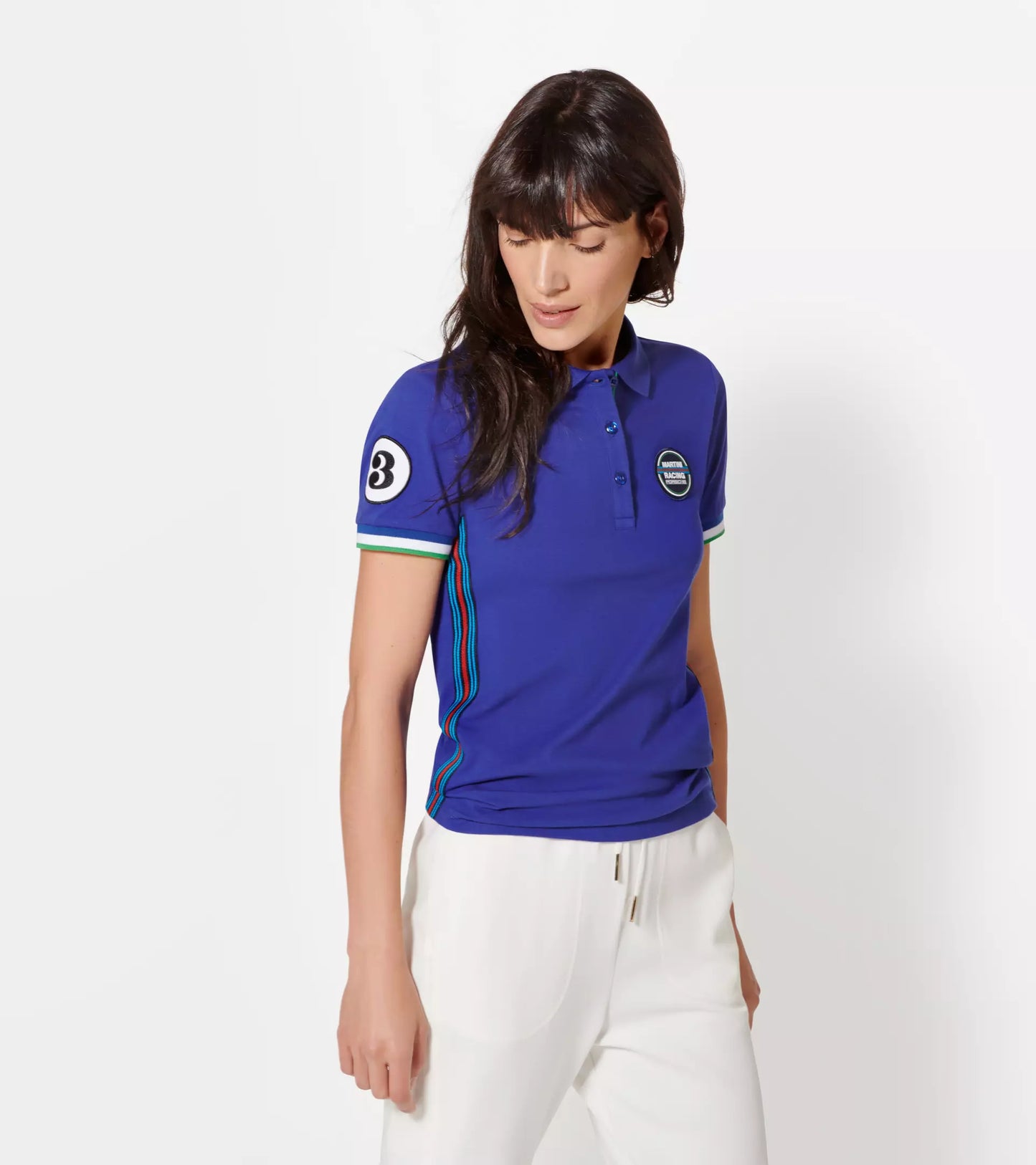 Polo – MARTINI RACING®