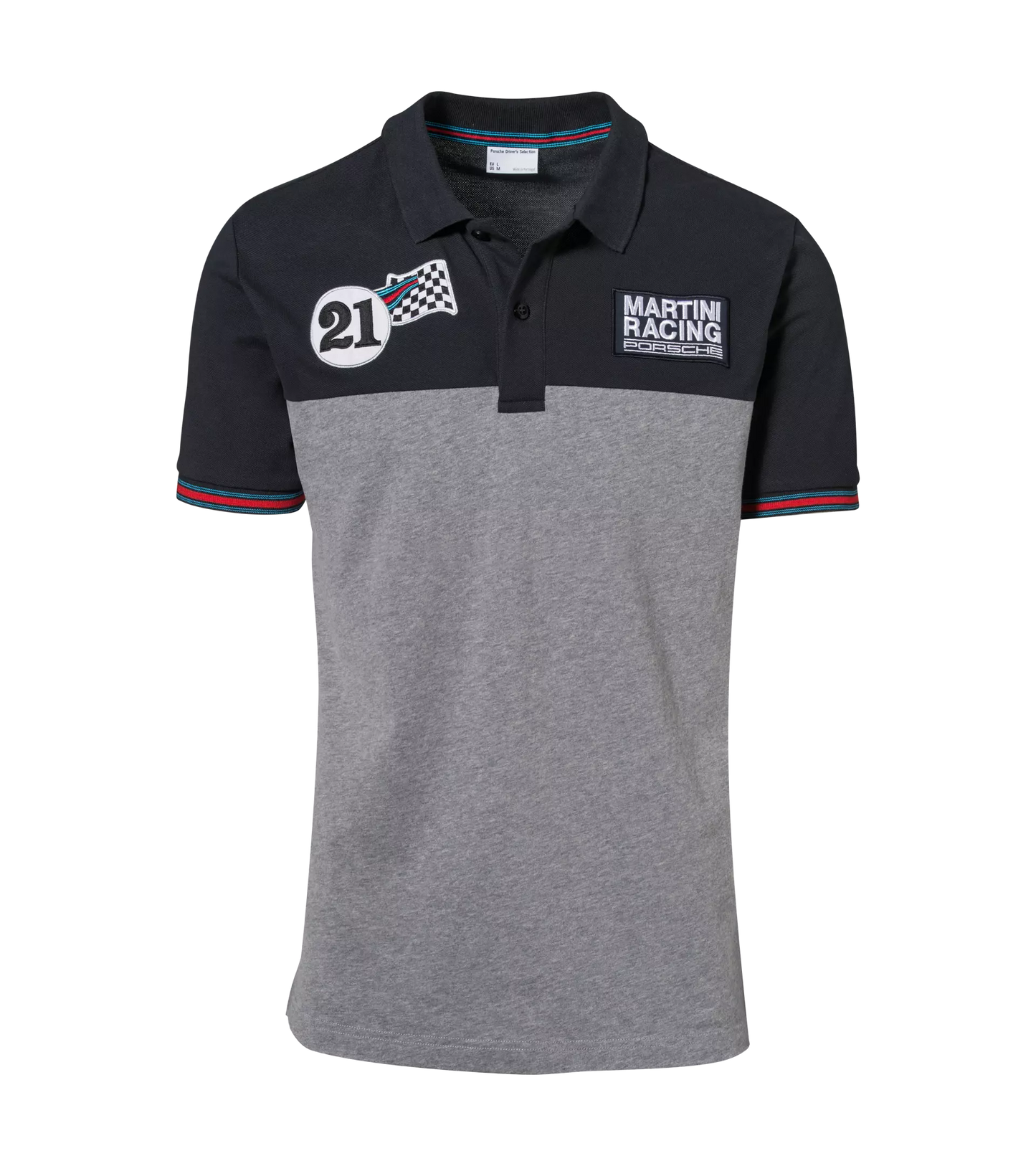 Polo – MARTINI RACING®