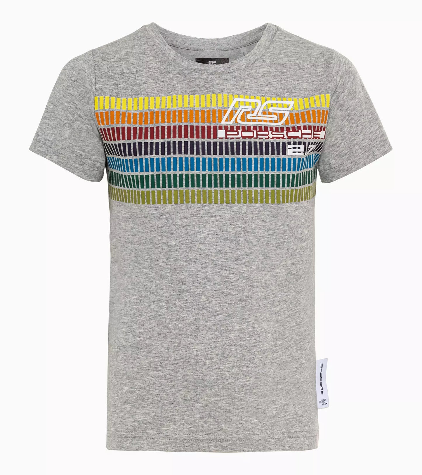 Children's T-shirt – RS 2.7