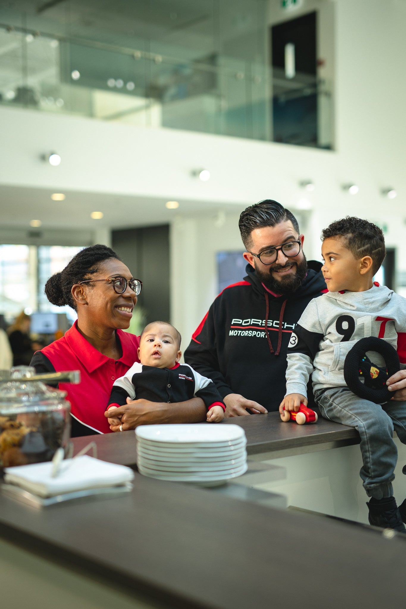 Vêtements pour enfant
