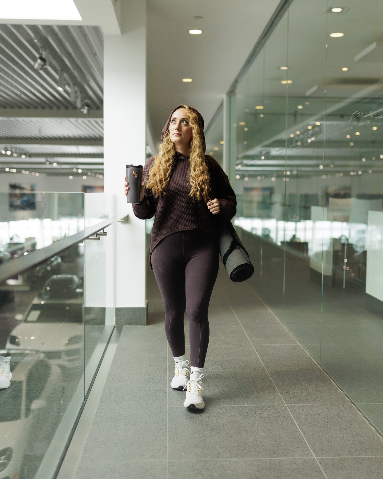 Collection Capsule Yoga