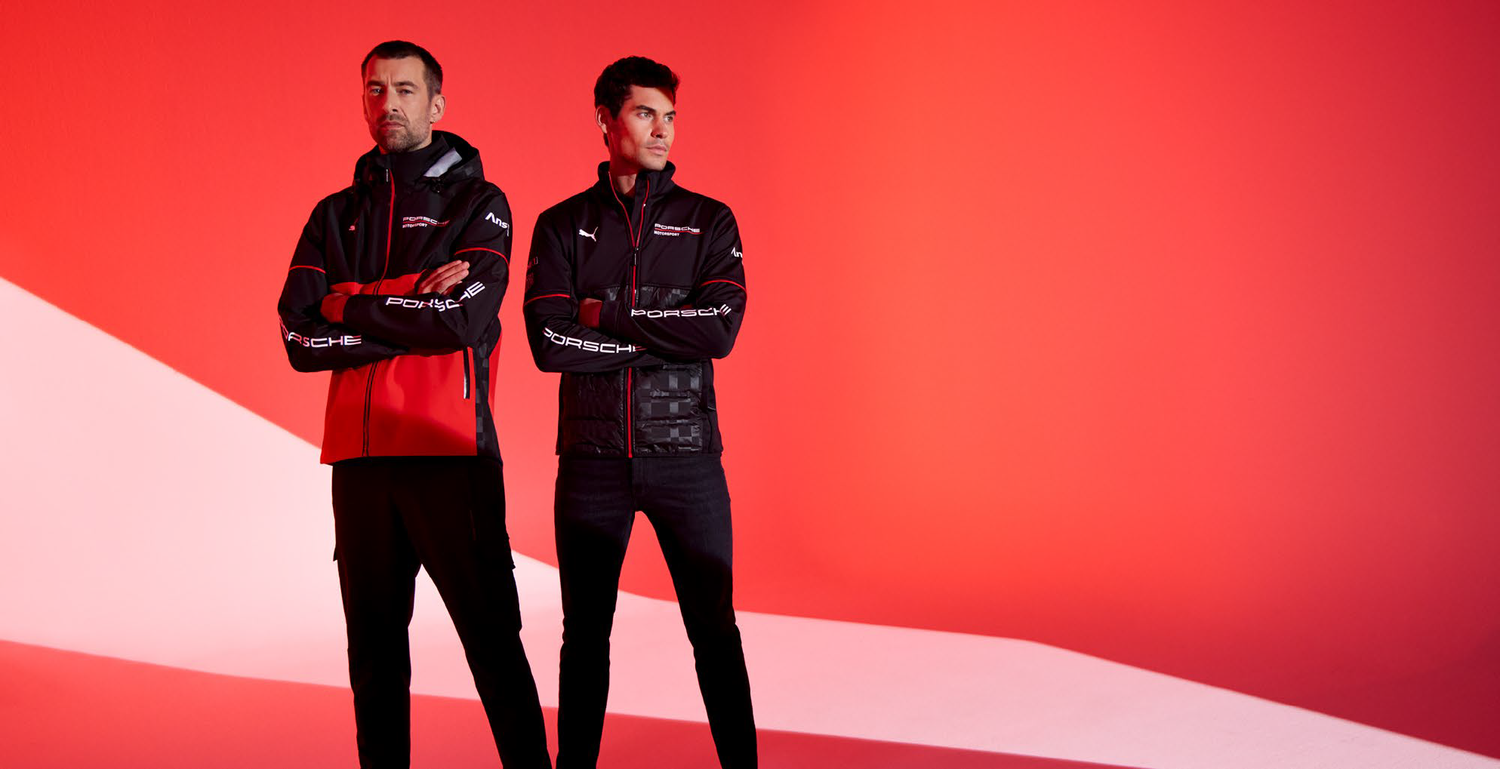 Porsche Motorsport Replica Collection