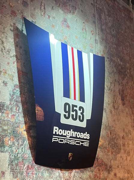 Roughroads collection