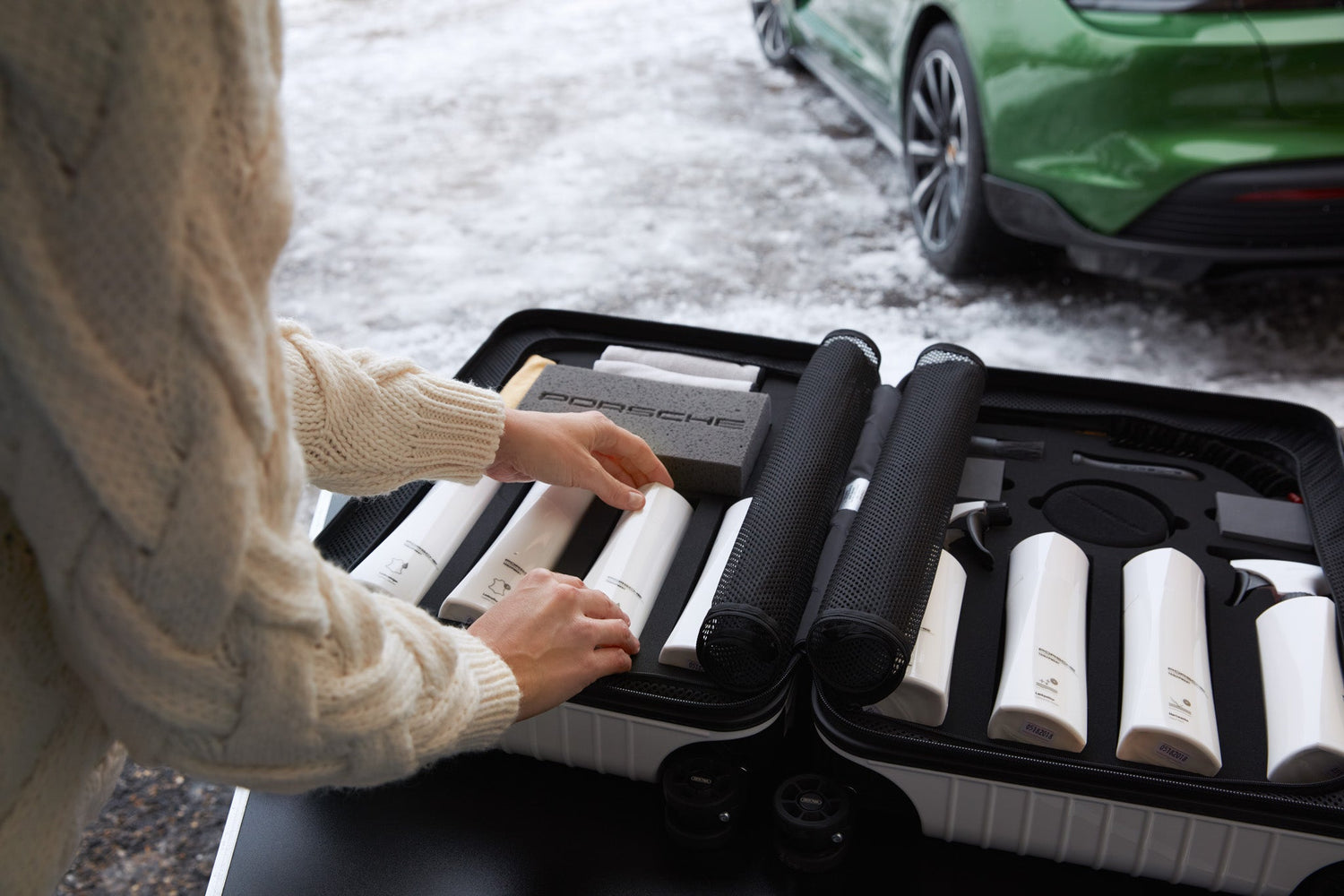 Pour les méticuleux