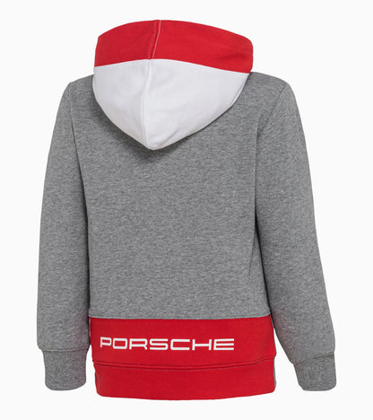 Sweat à capuche enfant – Essential