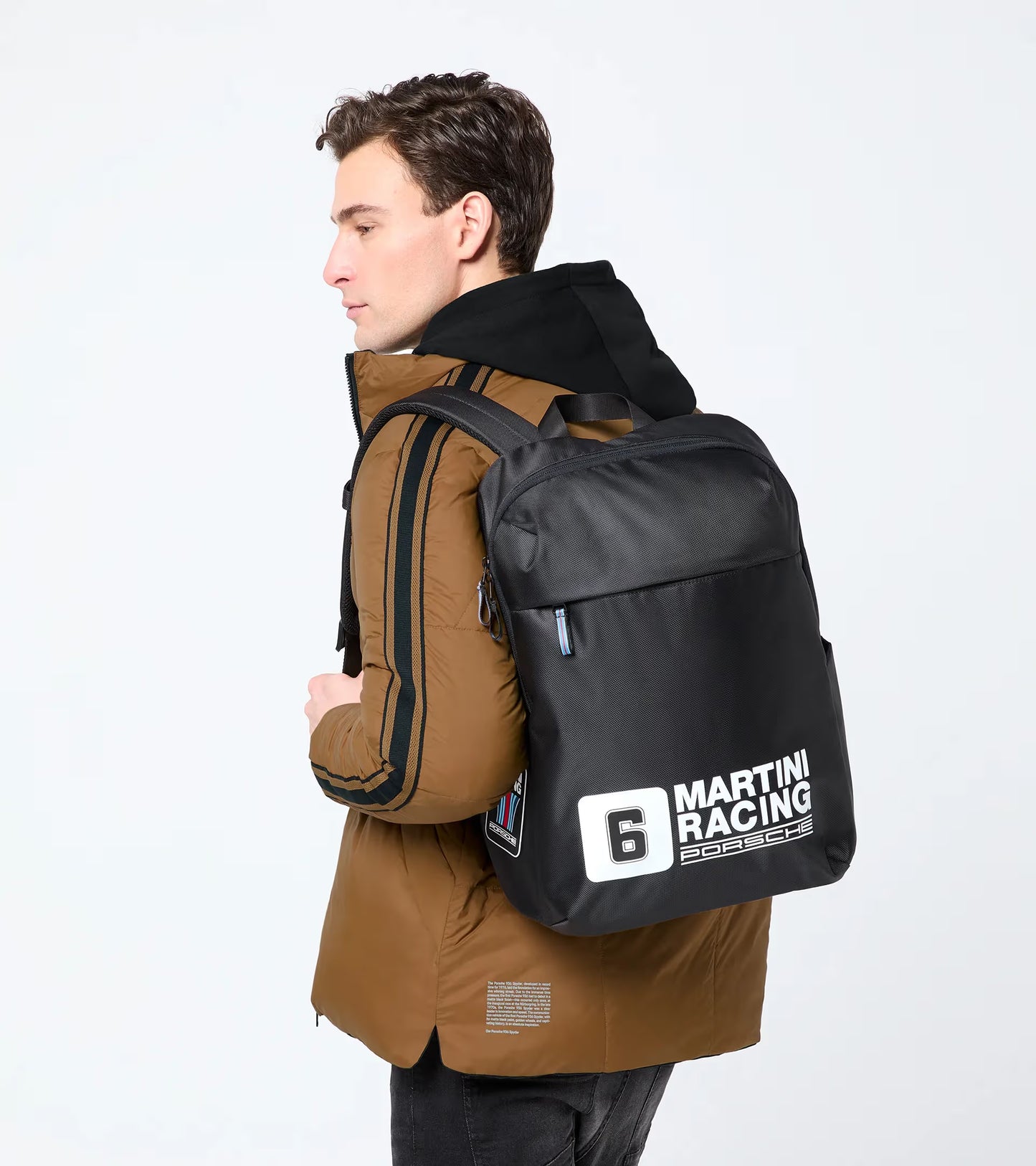 Sac à dos – MARTINI RACING®