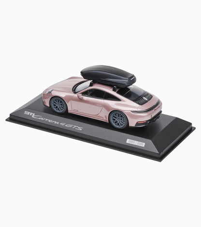 Porsche 911 Carrera 4 GTS (992.2) – Limited Edition