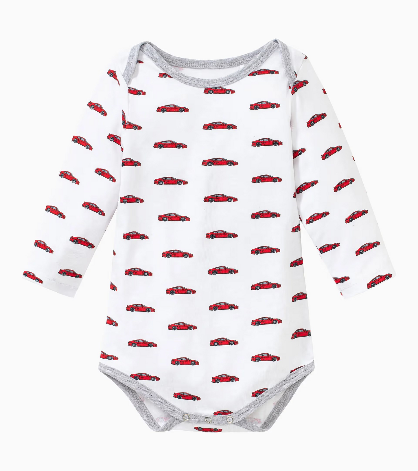 Set barboteuse pour bébé – Essential