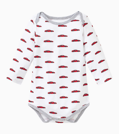 Set barboteuse pour bébé – Essential