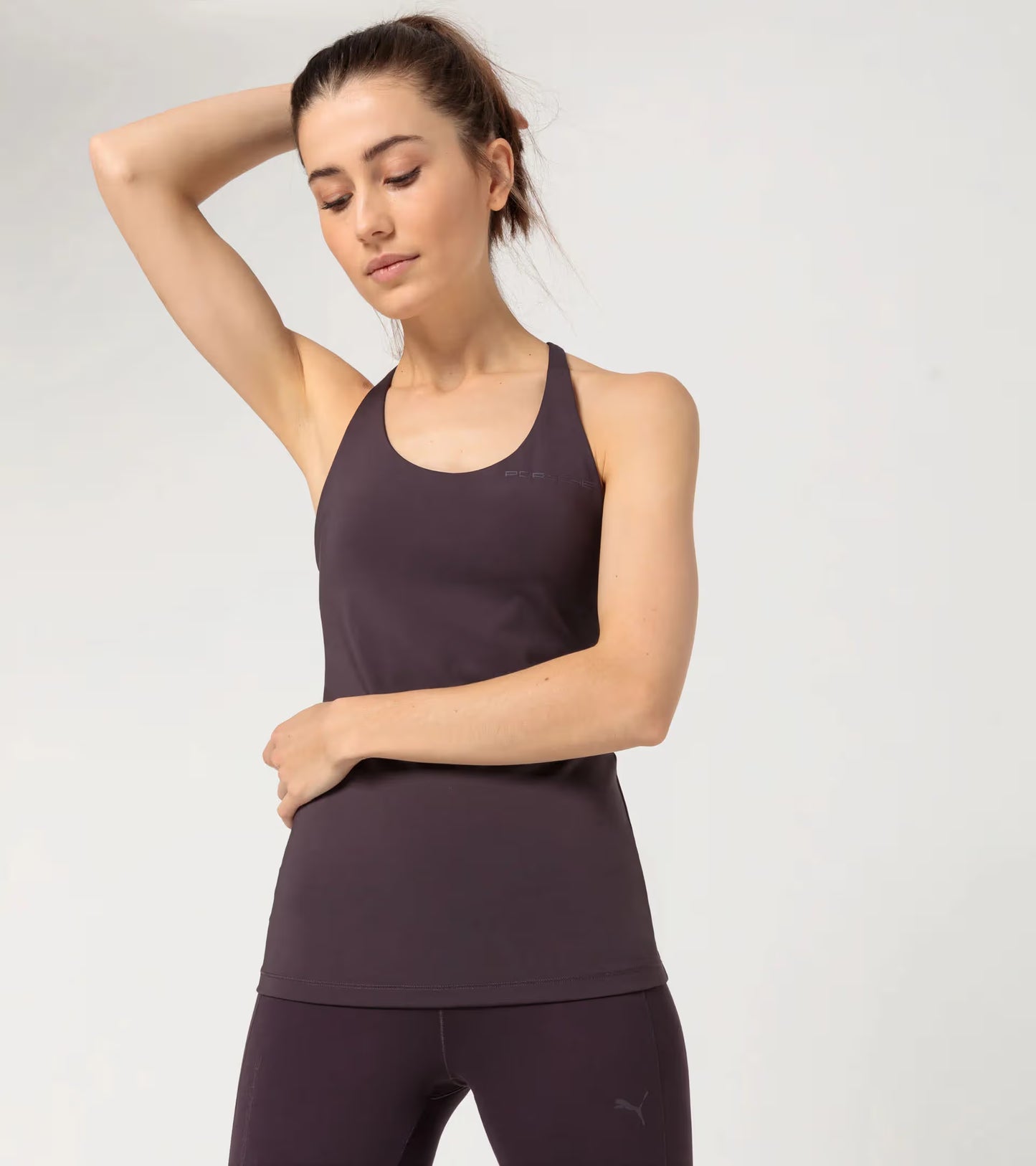 Débardeur femme – Collection capsule yoga