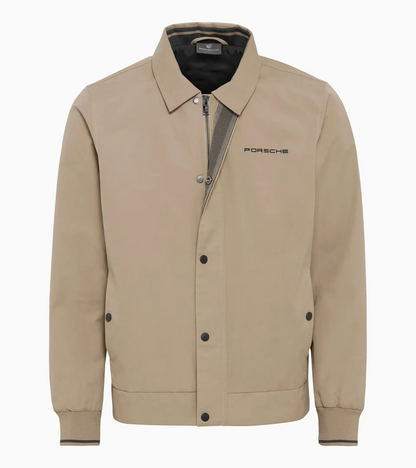 Veste – 60Y Porsche 911