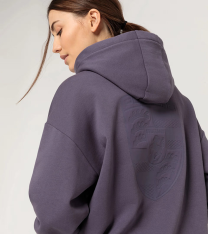 Sweat à capuche unisexe – Essential