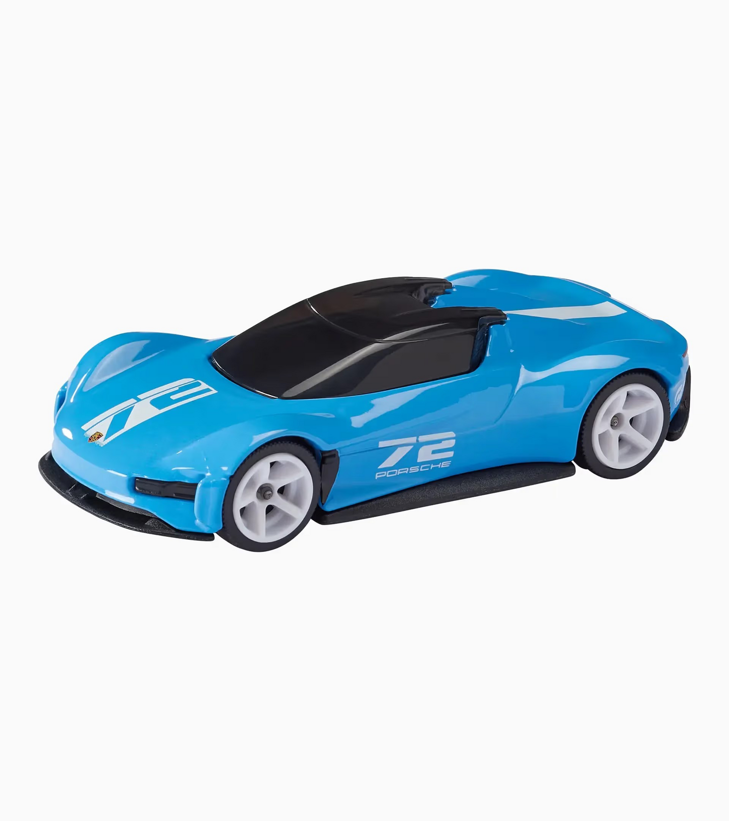 Porsche Vision Gran Turismo
