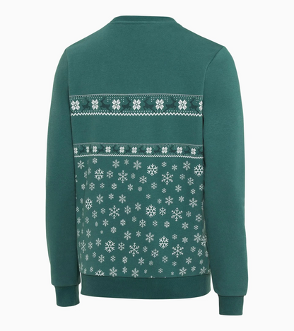 Sweat-shirt Unisexe – Noël