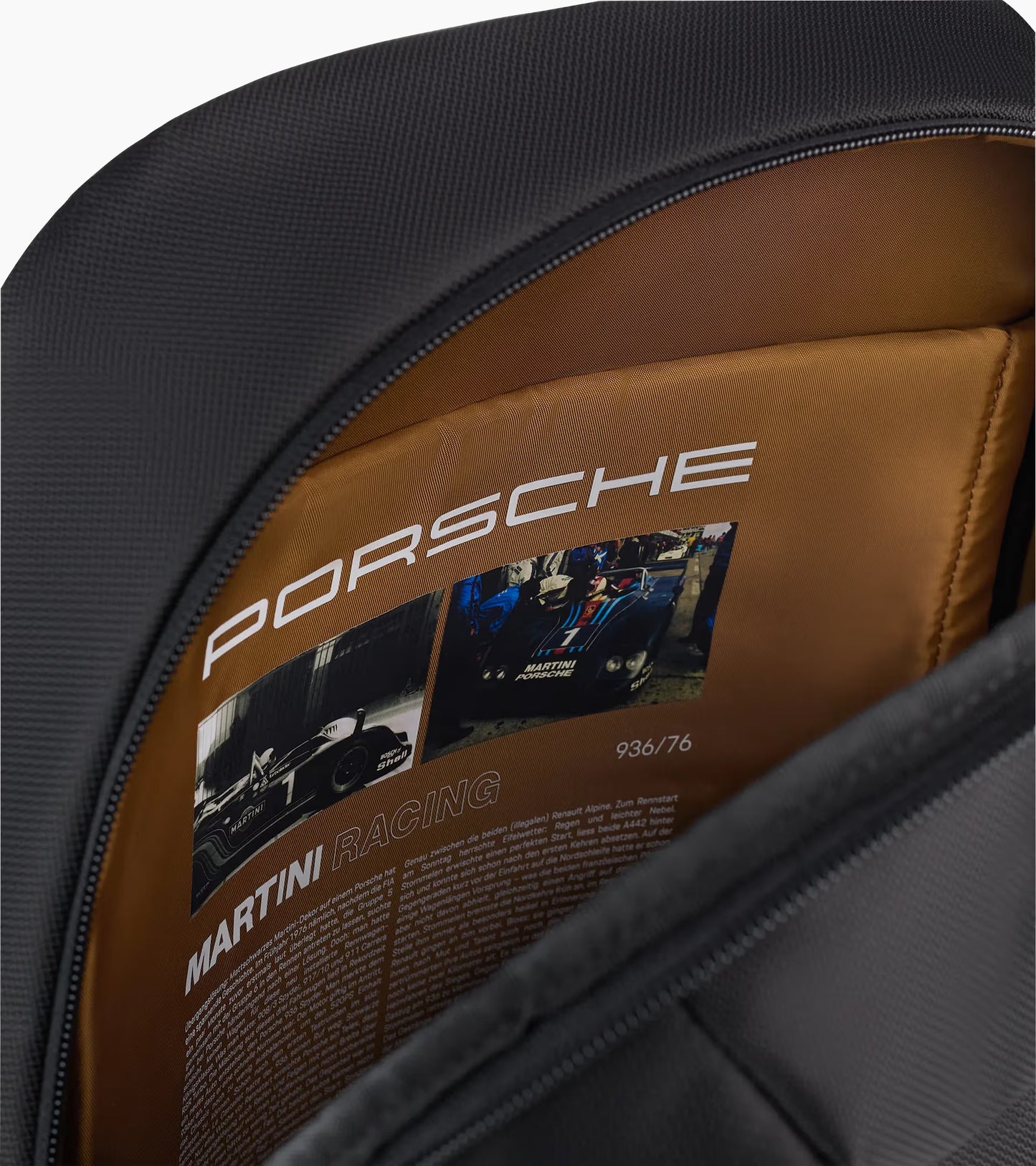 Sac à dos – MARTINI RACING®