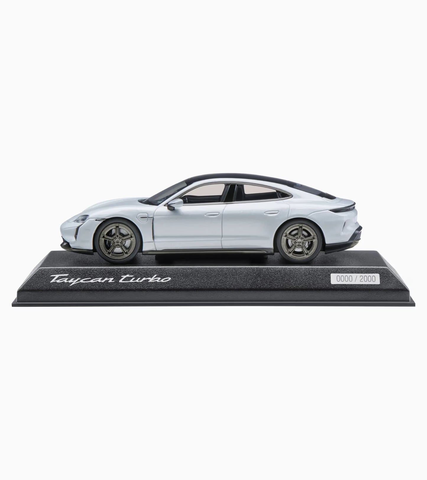 Porsche Taycan Turbo (J1)