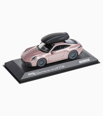 Porsche 911 Carrera 4 GTS (992.2) – Limited Edition