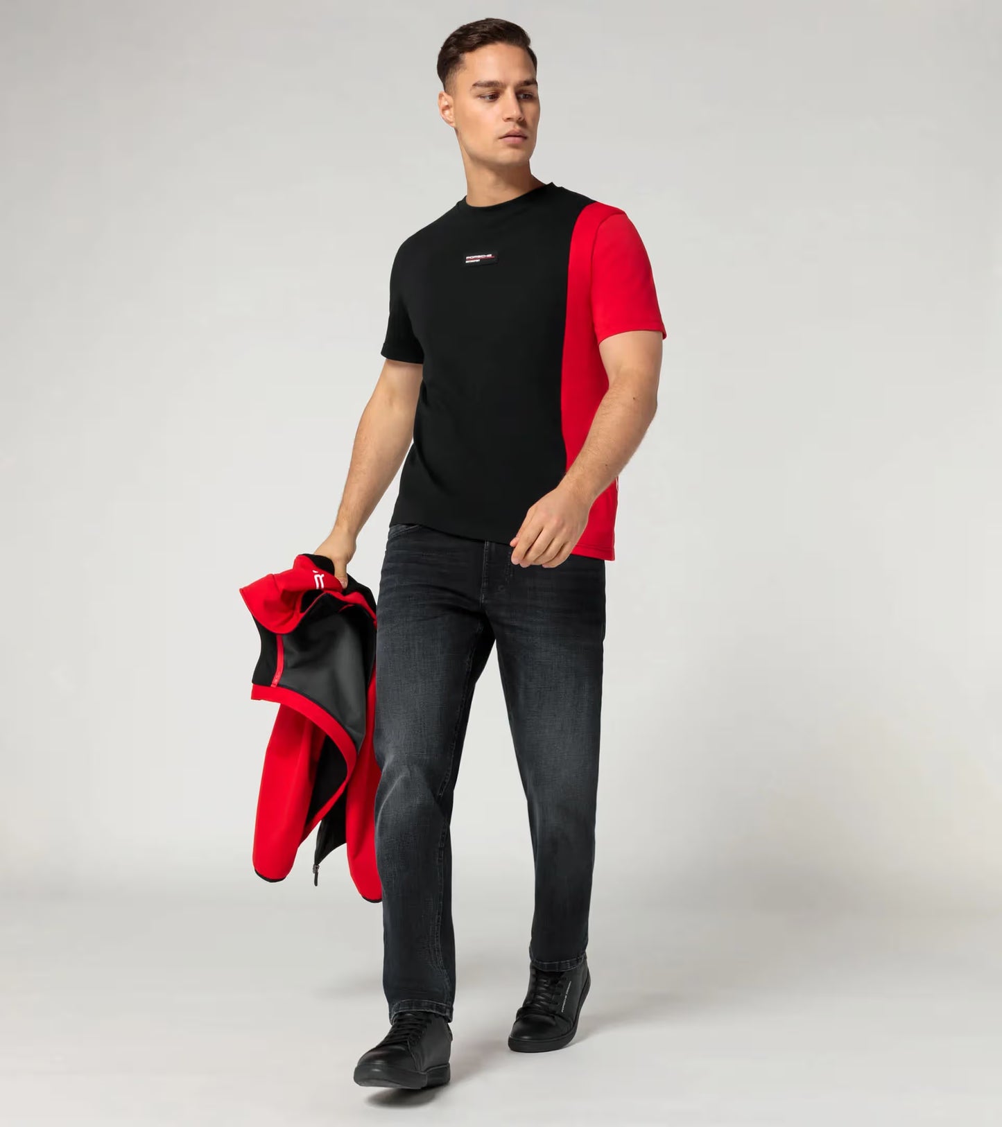 T-shirt Motorsport Fanwear