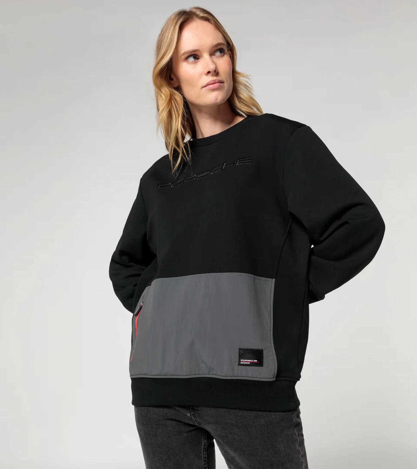 Pull unisexe - Motorsport Fanwear