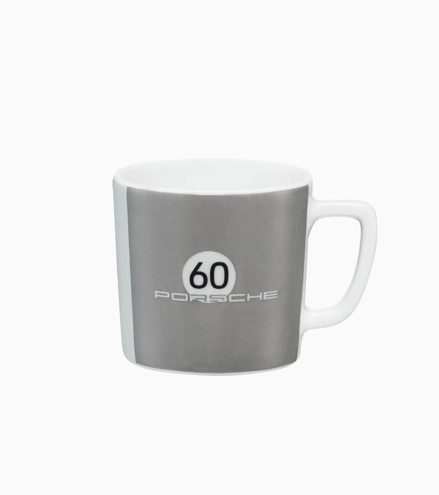 Tasse à expresso de collection n° 2 – Heritage Collection – Ltd.