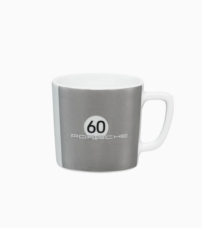Tasse à expresso de collection n° 2 – Heritage Collection – Ltd.